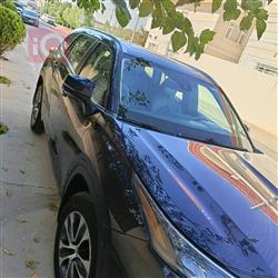 تويوتا هايلاندر